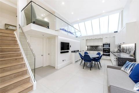 3 bedroom duplex for sale, King Street, St James's, London, SW1Y