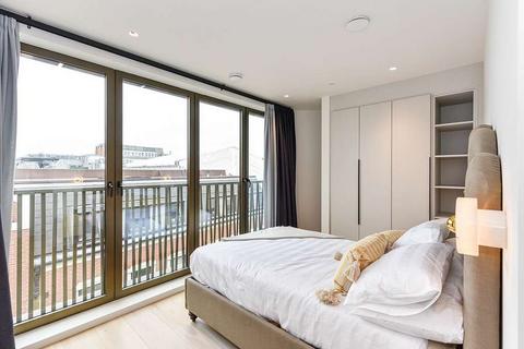 1 bedroom apartment to rent, Ganton Street,  W1F