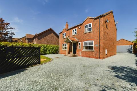 4 bedroom detached house for sale, Kendal House, Little Kelk, Driffield, YO25 8HL