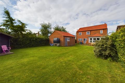 4 bedroom detached house for sale, Kendal House, Little Kelk, Driffield, YO25 8HL