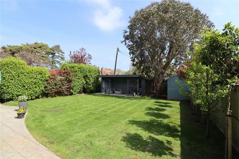 4 bedroom detached house for sale, Knowland Drive, Milford on Sea, Lymington, Hampshire, SO41