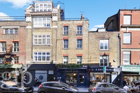 2 bedroom flat to rent, Berwick Street, London, Greater London, Soho,  W1F