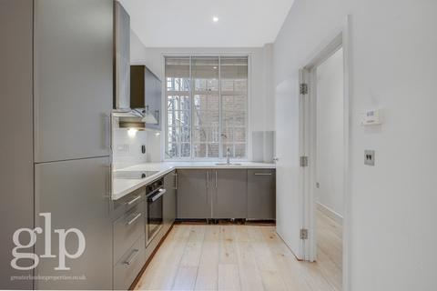1 bedroom flat to rent, Berwick Street, Soho, W1F