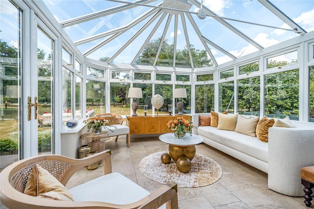 Conservatory