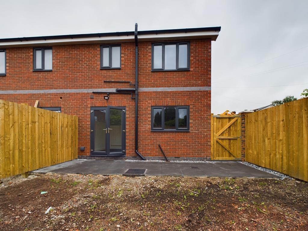 Church Gardens, Haydock, WA11 3 bed semidetached house for sale £225,000