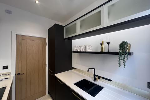 2 bedroom apartment to rent, Trinity Road, Folkestone, CT20