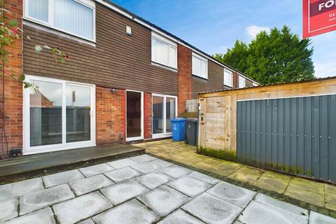 2 bedroom terraced house for sale, Cabul Close, Warrington, WA2