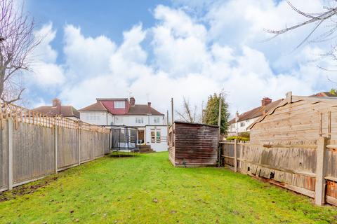66 Highview Avenue, Edgware, HA8 9UA