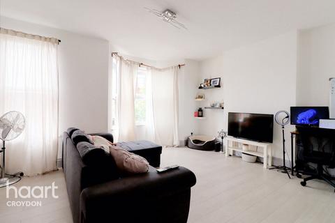 1 bedroom flat for sale, Northcote Road, Croydon
