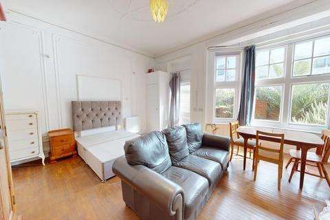 2 bedroom flat to rent, Lansdowne Road, Hove, BN3