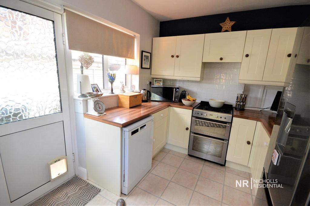 Kitchen Extra Photo