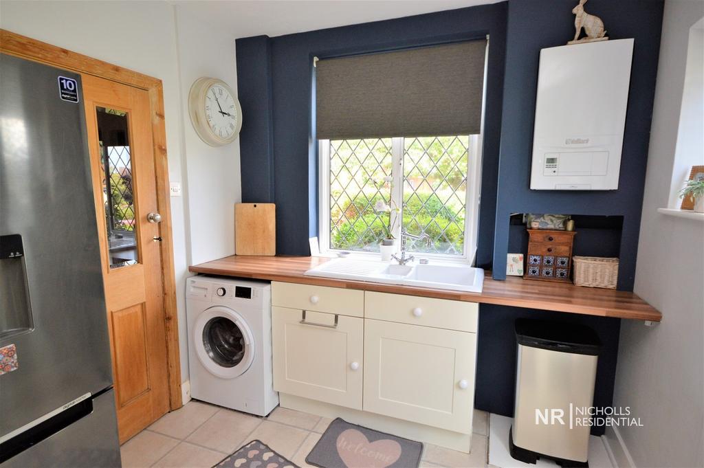 Kitchen Extra Photo 1