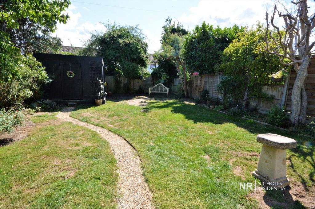 Garden Extra Photo