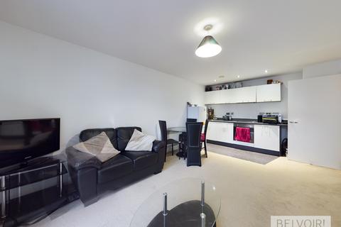 1 bedroom flat to rent, Water Street Court, 58 Water Street, Jewellery Quarter, Birmingham, B3