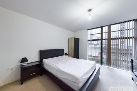 1 bedroom flat to rent, Water Street Court, 58 Water Street, Jewellery Quarter, Birmingham, B3