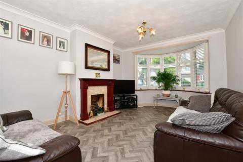4 bedroom semi-detached house for sale - Buckingham Avenue, Welling, Kent