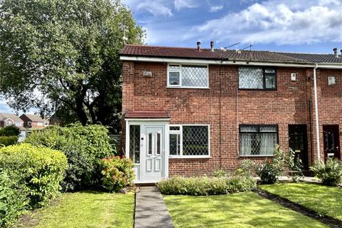 8 Castle Walk, Ashton-under-lyne, OL6 8XY