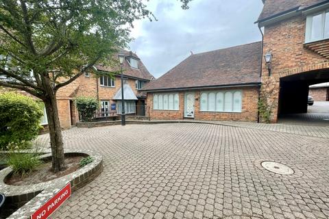 Office to rent, 4 Roundhouse Court, Lymington, Hampshire, SO41
