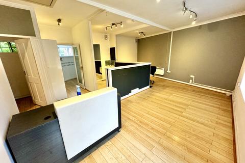 Office to rent, Roundhouse Court, Lymington, Hampshire, SO41