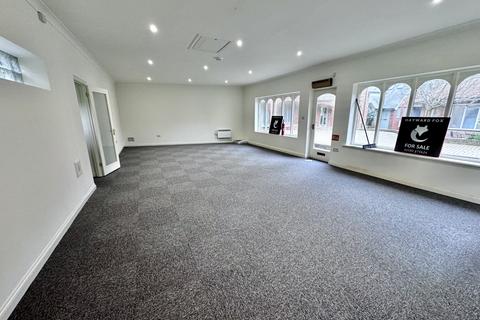 Office to rent, Roundhouse Court, Lymington, Hampshire, SO41