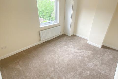 2 bedroom terraced house to rent, The Nook, Loscoe, Heanor, Derbyshire, DE75