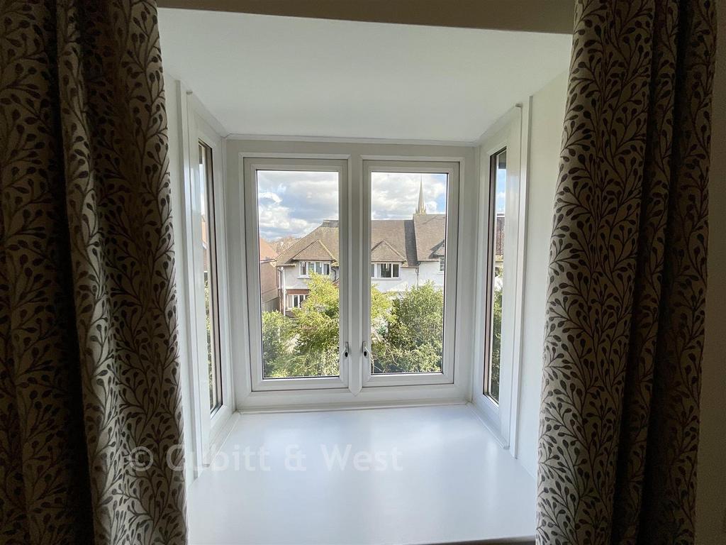 Internal Feature