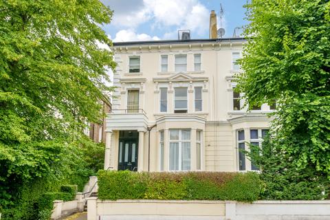 Studio for sale, Belsize Park, Belsize Park, NW3