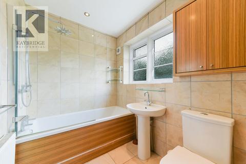 3 bedroom semi-detached house to rent - Dupont Road, London, SW20