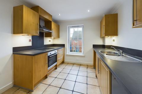 2 bedroom apartment for sale, Hazel Covert, Thetford