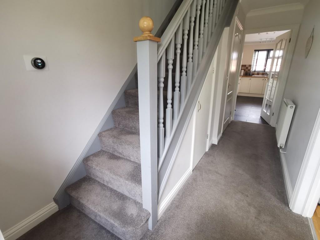 Church Road, Earsham 3 bed semidetached house for sale £299,950