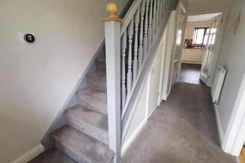 Wayside Church Road, Earsham, Bungay, NR35 2TJ