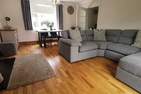 Wayside Church Road, Earsham, Bungay, NR35 2TJ