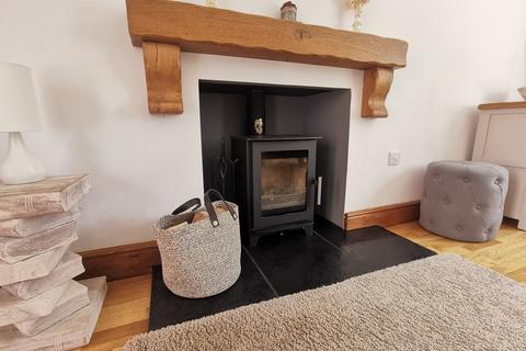 Wayside Church Road, Earsham, Bungay, NR35 2TJ