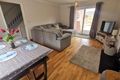 Wayside Church Road, Earsham, Bungay, NR35 2TJ