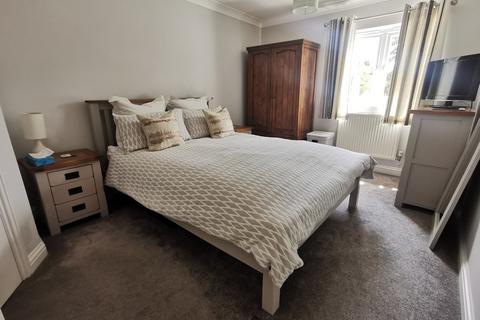 Wayside Church Road, Earsham, Bungay, NR35 2TJ