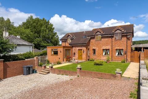 4 bedroom detached house for sale, Exmouth Road, Lympstone