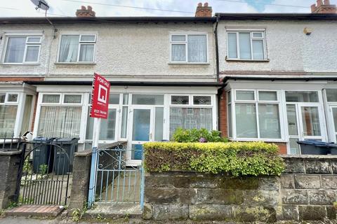 36 Boscombe Road, Birmingham, B11 3RJ