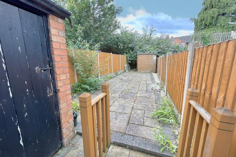 36 Boscombe Road, Birmingham, B11 3RJ