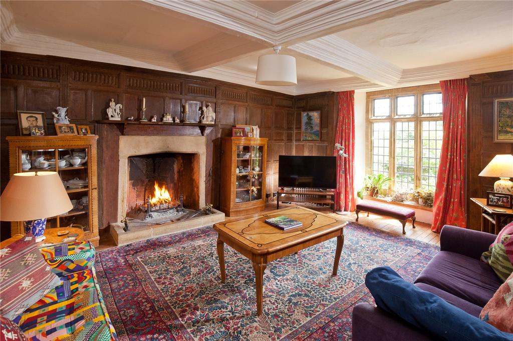 Drawing Room