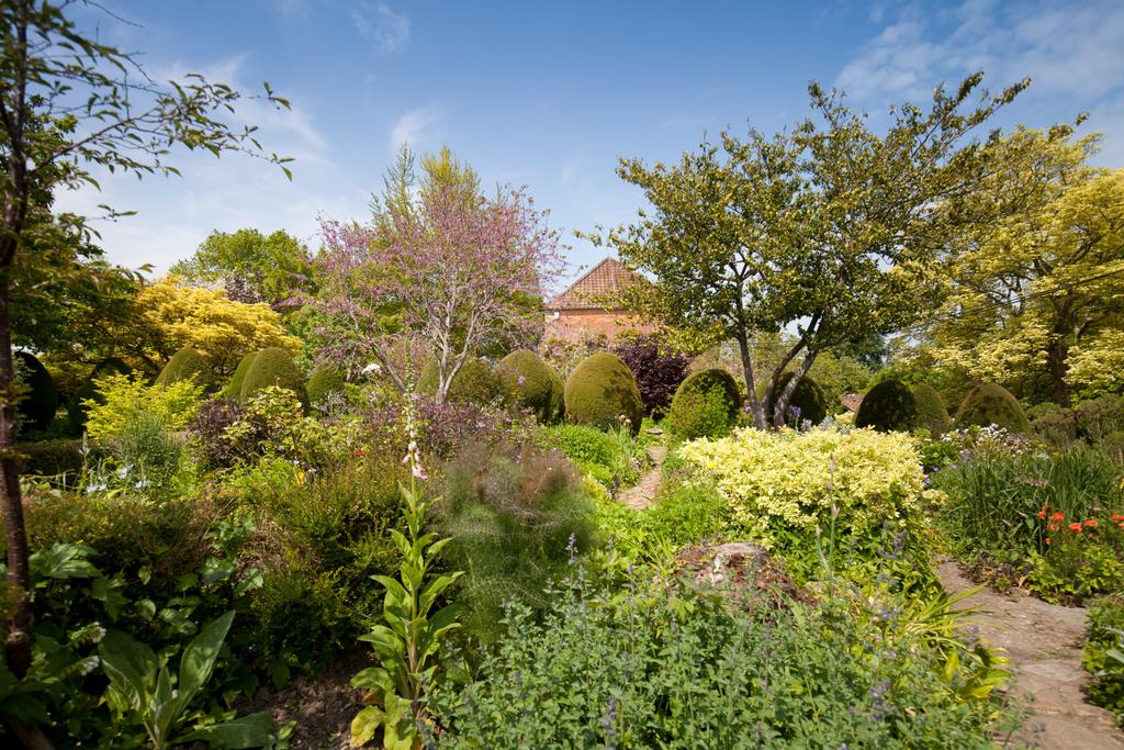 Gardens