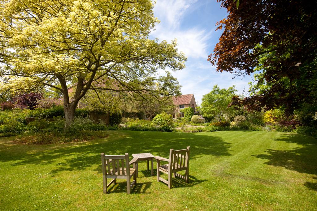 Gardens