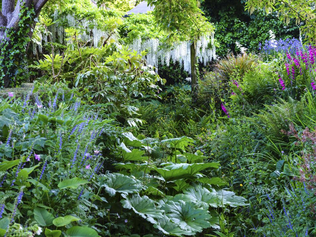 Gardens