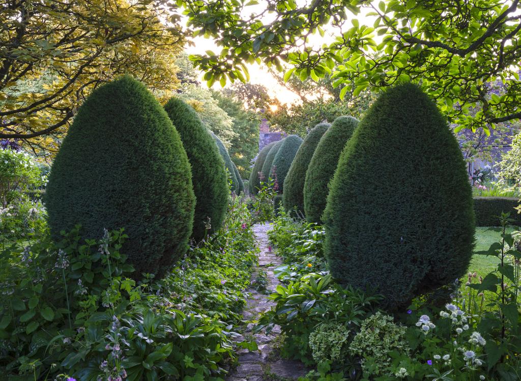 Gardens