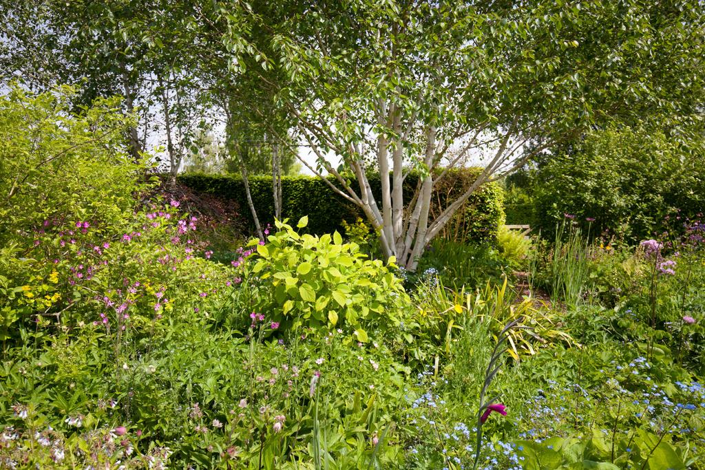 Gardens