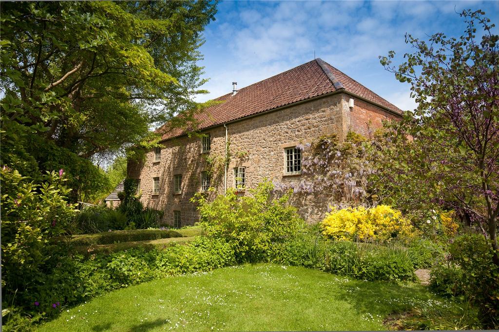 The Malthouse