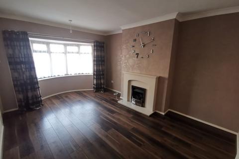 3 bedroom semi-detached house to rent, Wooler Crescent , Stockton - On - Tees