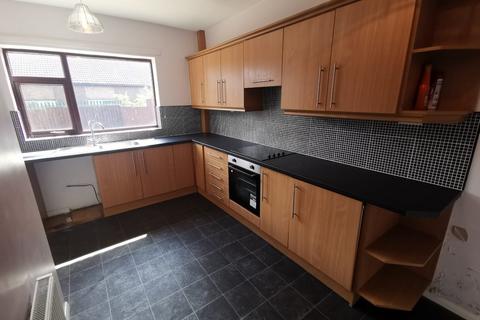 3 bedroom semi-detached house to rent, Wooler Crescent , Stockton - On - Tees