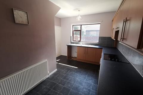 3 bedroom semi-detached house to rent, Wooler Crescent, Stockton - On - Tees