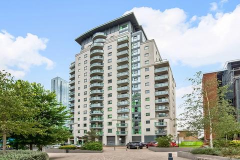 2 bedroom apartment to rent, Limeharbour, Canary Wharf,  E14