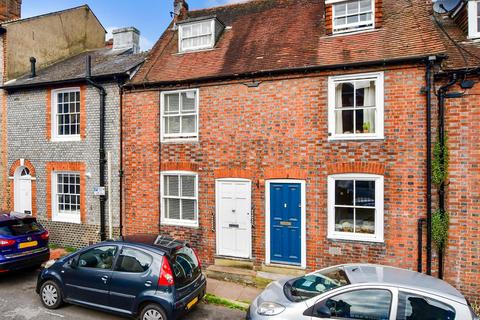 2 bedroom terraced house for sale - Sun Street, Lewes, East Sussex